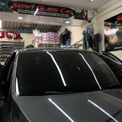 polarizados para carros chia