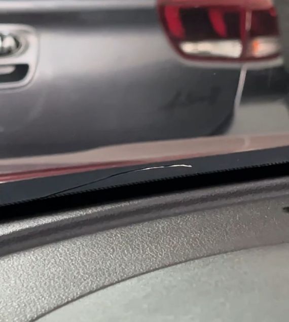 reparacion de panoramicos en prado veraniego