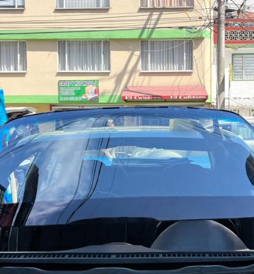 venta de parabrisas para carros